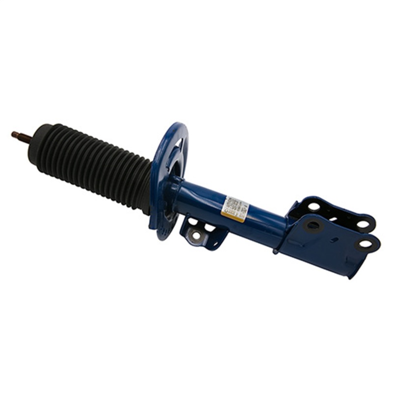Track Suspension